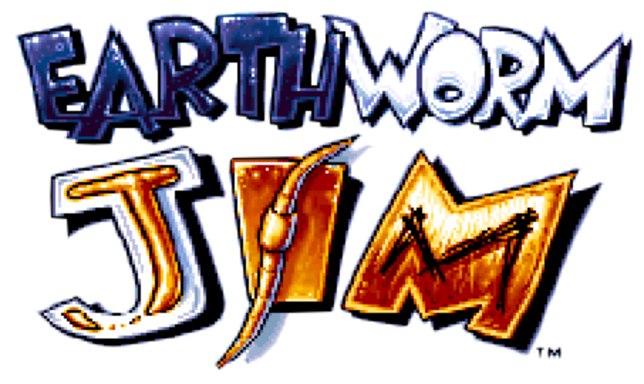 Earthworm Jim Complete 